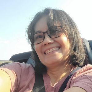 Meet your Posher, Lynn